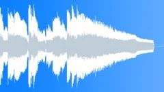 Electric Piano Logo: bold, tense, action, suspense, film (0:13)Stock Music