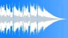 Electric Piano Logo: criminal, investigation, chase, tense (0:21) Stock Music