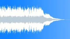 Electric Piano Logo: elevated, romantic, lyrical, elegant (0:20) Stock Music
