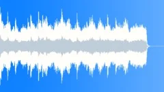 Electric Piano Logo: emotional, heartwarming, romantic (0:20) Stock Music
