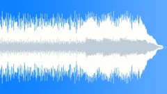 Electric Piano Logo: fast, feverish, hectic, alerting (0:39) Stock Music