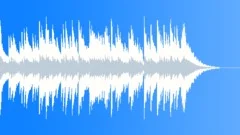 Electric Piano Logo: heartwarming, stately, lyrical, smooth (0:40) Stock Music