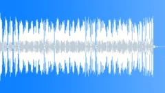 Electric Piano Logo: hectic, energetic, chaotic, unruly (0:29)Stock Music