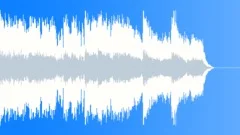 Electric Piano Logo: jubilant, mellow, festive, lush (0:17)Stock Music