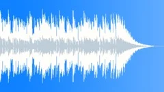 Electric Piano Logo: lively, invigorating, vintage (0:26) Stock Music