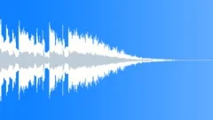 Electric Piano Logo: relaxed, warm, vintage, smooth (0:15)Stock Music