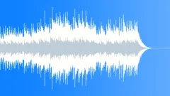 Electric Piano Logo: romantic, nostalgic, sad, longing (0:24) Stock Music