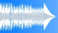 Electric Piano Logo: uplifting, smooth, vivid, corporate (0:23) Stock Music