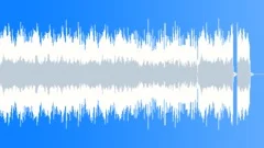 Electric Piano Logo: vivacious, energizing, eccentric, humor (0:24)Stock Music