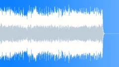 Electric Piano Logo: vivacious, energizing, eccentric, humor (0:17) Stock Music