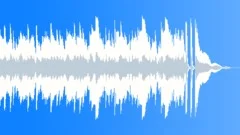 Electric Piano Logo: warm, soothing, relaxed, gentle (0:31) Stock Music