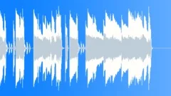 Electric Piano Logo: warm, soothing, relaxed, gentle (0:19)Stock Music