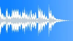 Electric Piano Logo: warm, soothing, gentle, relaxed (0:22) Stock Music