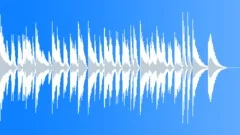 Electric Piano Logo: warm, soothing, gentle, relaxed (0:35) Stock Music