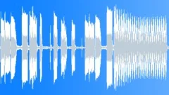 Electric Piano Loop: bluesy, stylish, boutique, classy (0:05) Stock Music