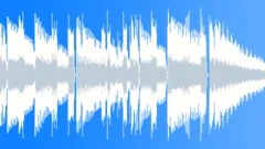 Electric Piano Loop: criminal, investigation, chase, tense (0:15) Stock Music