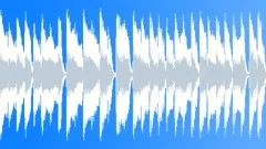 Electric Piano Loop: energetic, invigorating, vintage (0:08) Stock Music