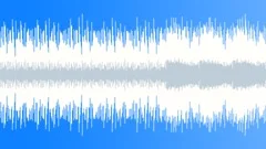 Electric Piano Loop: fast, feverish, hectic, alerting (0:32) Stock Music