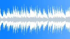 Electric Piano Loop: heartwarming, stately, lyrical, smooth (0:35) Stock Music