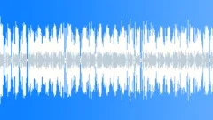 Electric Piano Loop: hectic, energetic, chaotic, unruly (0:25)Stock Music