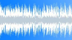 Electric Piano Loop: lively, playful, invigorating, energizing (0:13) Stock Music