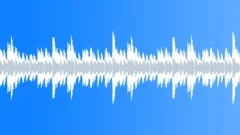 Electric piano loop Stock Music