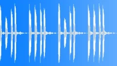 Electric Piano Loop: suspenseful, provocative, problem-solving (0:08) Stock Music
