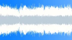Electric Piano Loop: vivacious, energizing, eccentric, humor (0:14) Stock Music