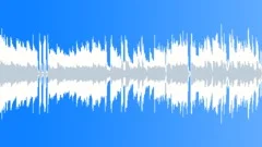 Electric Piano Loop: warm, soothing, relaxed, gentle (0:25) Stock Music