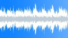 Electric Piano Loop: warm, soothing, relaxed, gentle (0:24) Stock Music