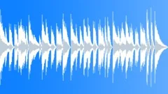 Electric Piano Loop: warm, soothing, gentle, relaxed (0:30) Stock Music