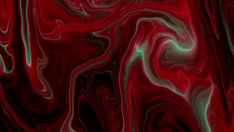 Electric Plasma 15s Seamless Loop Video Background Stockbeeldmateriaal 341129166