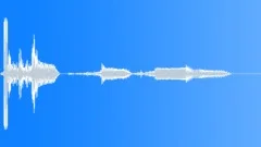 Electric plop click Sound Effect