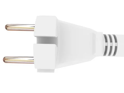 Electric Plug Stock Photos