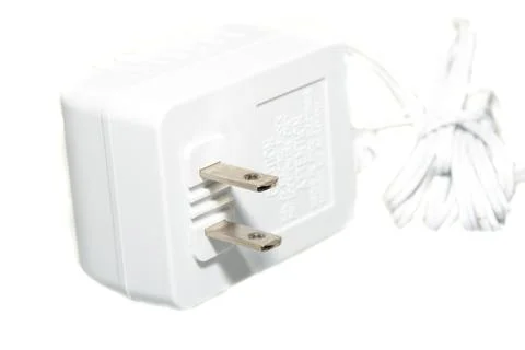 Electric plug Stock Photos