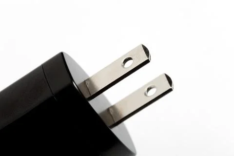 Electric Plug Stock Photos