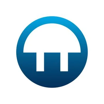 Electric plug vector icon flat style illustration for web, mobile, logo, appl Stockillustratie