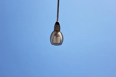 Electric pole Stock Photos