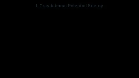 Electric Potential Difference Видео 337006911