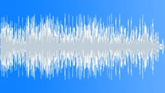 Electric Power DownSound Effect