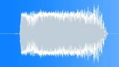 Electric Power Down Sound Effect Sound Effect