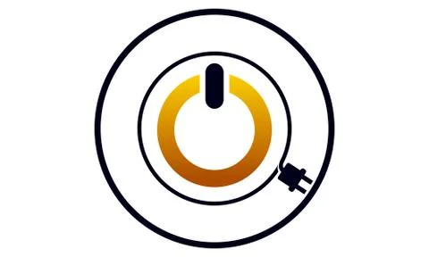 Electric Power Services イラスト素材