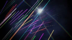Electric Promo Display Stock After Effects