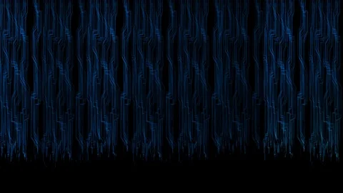 Electric Pulse 4K 02 Stock Footage 75016005