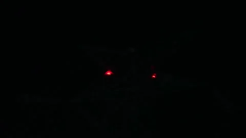 Electric Pylon Tower Stock-Footage 326325381