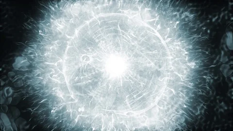 Electric quantum effects of power and energy 스톡 동영상 91755642