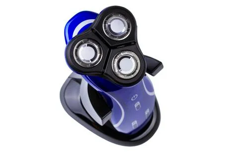 Electric razor Stock Photos