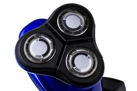 Electric razor Stock Photos