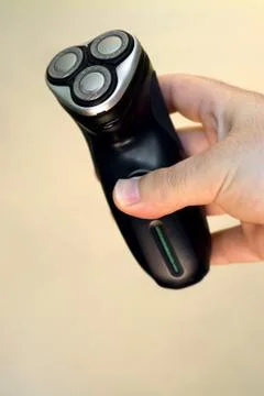 Electric Razor Stock Photos