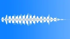 Electric Ren Sound Effect
